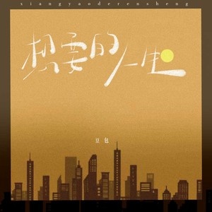 豆包 - 想要的人生 (DJ默涵版)