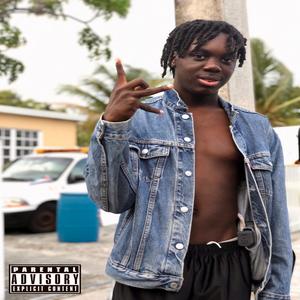 Hectic (feat. Dollar Duke) (Explicit)