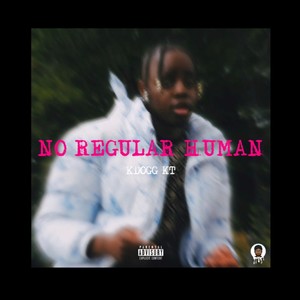 No Regular Human(feat. Fumez The Engineer) (Explicit)