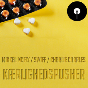 Kærlighedspusher (Explicit)