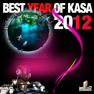 Best Year Of Kasa 2012