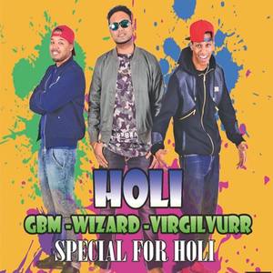 Holi