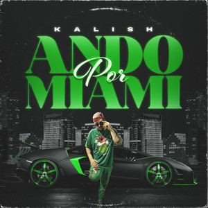 Ando por Miami (Explicit)