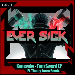 Tom Sword EP