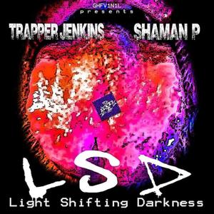 Light Shifting Darkness (Explicit)