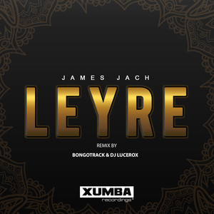 Leyre (Bongotrack & Dj Lucerox Only Drums Remix)