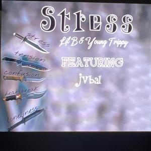 Stress (Explicit)