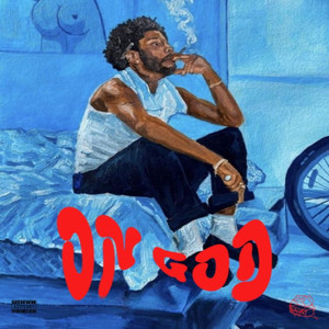 On God (Explicit)