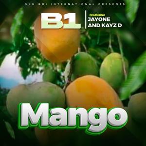 Mango (feat. Jayone & Kayz D)