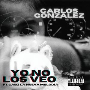 Yo No Los Veo(feat. Gabz La Nueva Melodia) (Explicit)