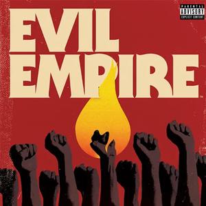 EVIL EMPIRE ! (Explicit)
