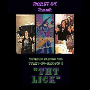 Tht lick (Explicit)