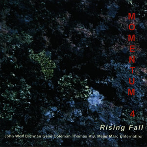 Momentum 4 - Rising Fall