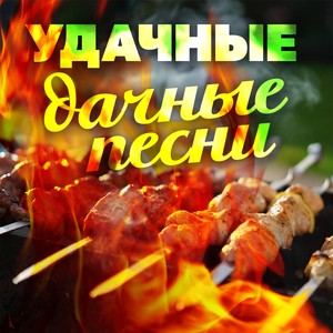 Удачные дачные песни