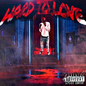 Hard To Love (Explicit)