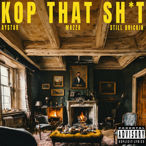 Kop That **** (Scouse Remix|Explicit)