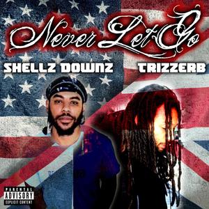 Never Let Go (feat. Trizzerb) (Explicit)