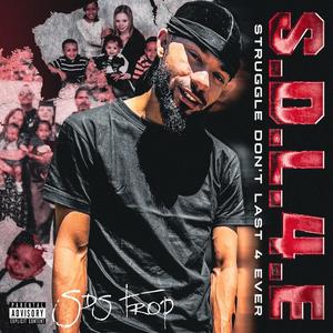 More Than I Can Help (feat. Fully & Kie4Real) (Explicit)