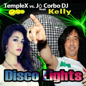 Disco Lights (Francis Wheat Extended)