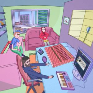 NOS MORIMOS (feat. METAK95) (Explicit)