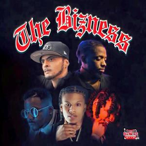 The Bizness EP (Explicit)