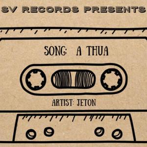 A THUA ?! (feat. Jeton) [Explicit]