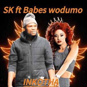 INKOTHA (feat. Babes wodumo )