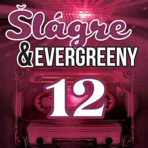 Šlágre & Evergreeny - Neodíď