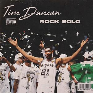 Tim Duncan (Explicit)