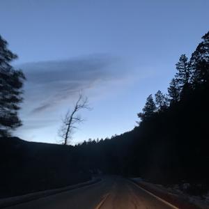 Night Terror (Explicit)