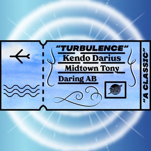 Turbulence (Explicit)