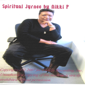 Spiritual Jyrnee