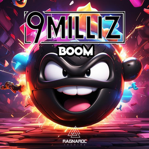 Boom (Edit)