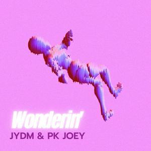 Wonderin' (feat. PK Joey) [Explicit]