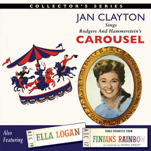 Carousel Waltz / You're a Queer One, Julie Jordan / Mister Snow (from 'Carousel')