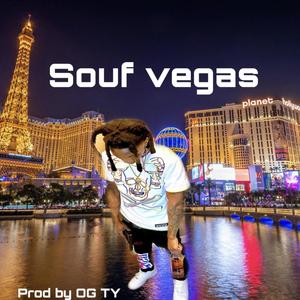 Souf Vegas (Explicit)