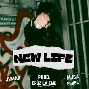 New Life (Explicit)