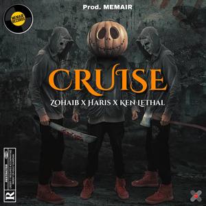 CRUISE(with Zohaib & Haris)