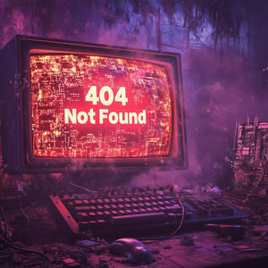 404 Not Found (Explicit)