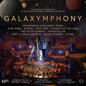 Interstellar Suite (From 