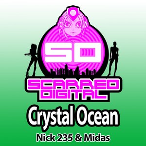 Crystal Ocean (Original Mix)