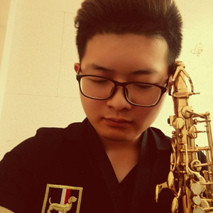 没那么简单萨克斯