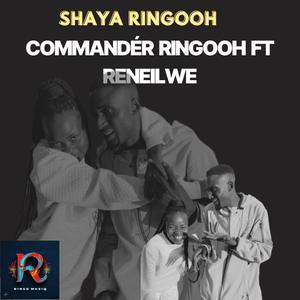 Shaya_RingooH (feat. Reneilwe M)