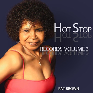 Hot Stop Records-Volume 3