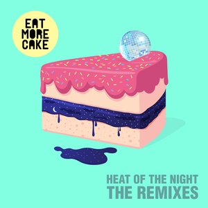 Heat Of The Night (Zander Remix)