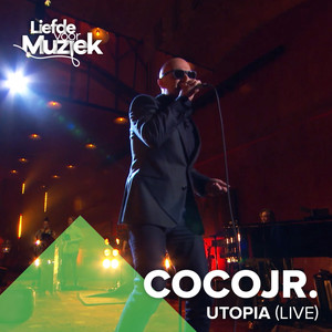 Utopia (Uit Liefde Voor Muziek)