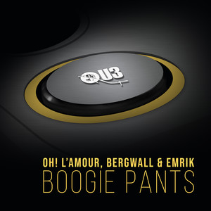 Boogie Pants (Radio Edit)