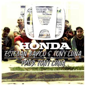 Honda (feat. Fozter) [Explicit]