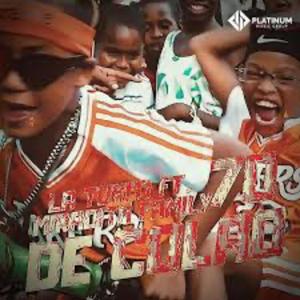 70 De Colao (feat. Miradita Family)