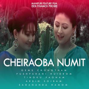 CHEIRAOBA NUMIT (feat. Sadananda, Arbin, Pushparani & Tingku)